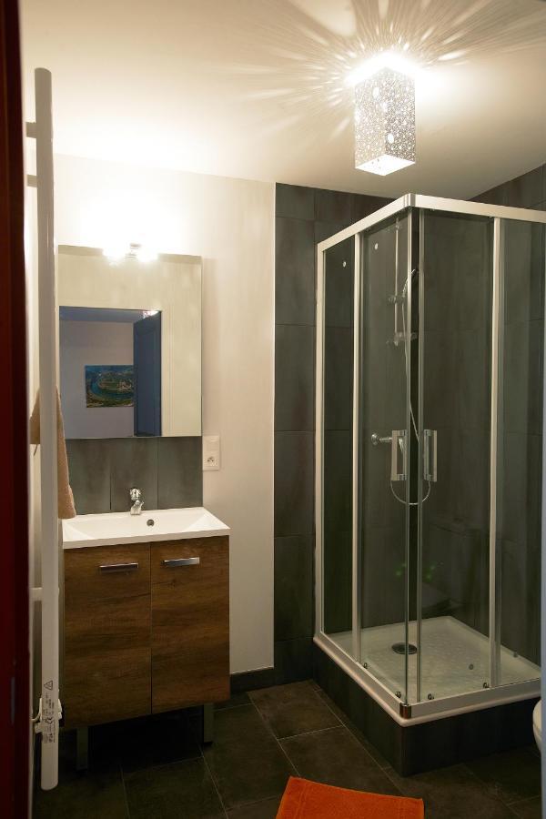 Bourg Centre Residence Екстер'єр фото
