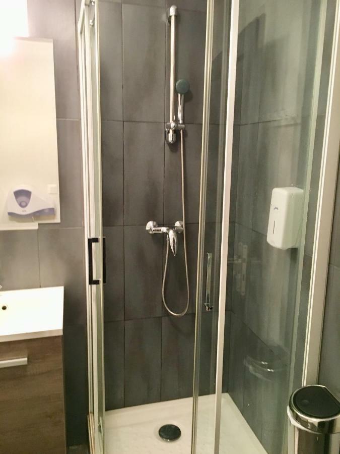 Bourg Centre Residence Екстер'єр фото