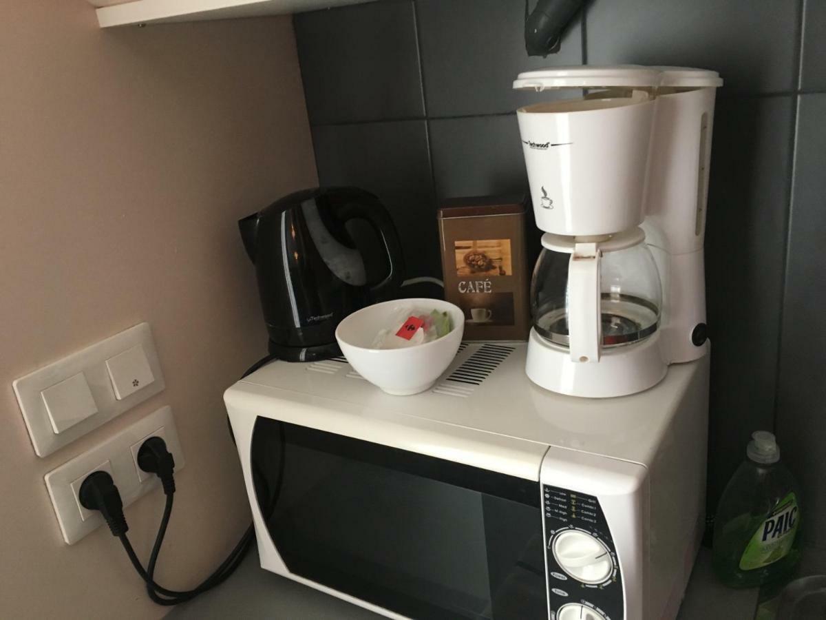 Bourg Centre Residence Екстер'єр фото
