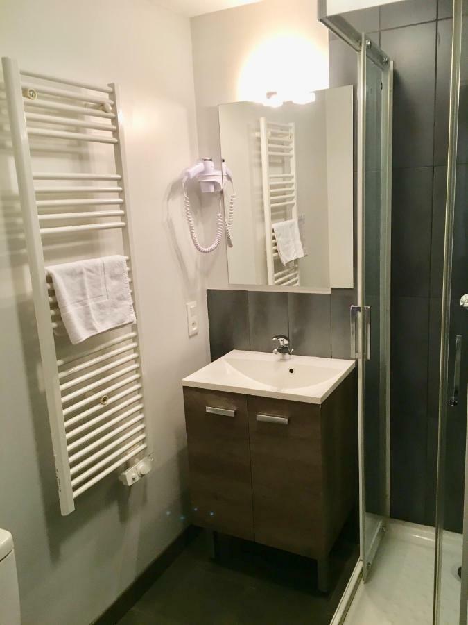 Bourg Centre Residence Екстер'єр фото