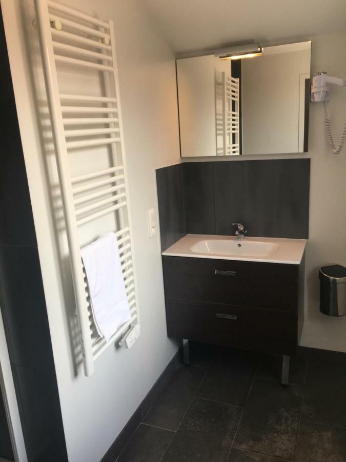 Bourg Centre Residence Екстер'єр фото