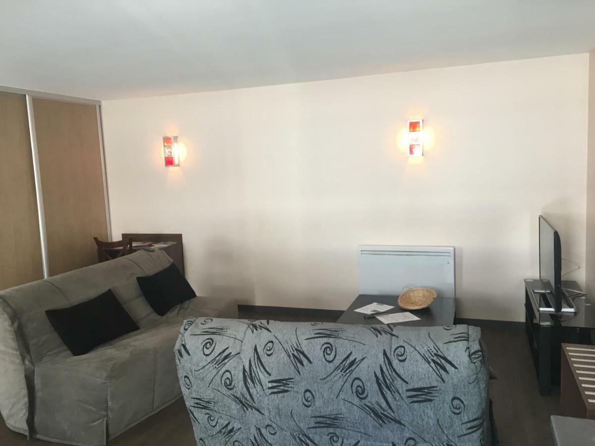 Bourg Centre Residence Екстер'єр фото