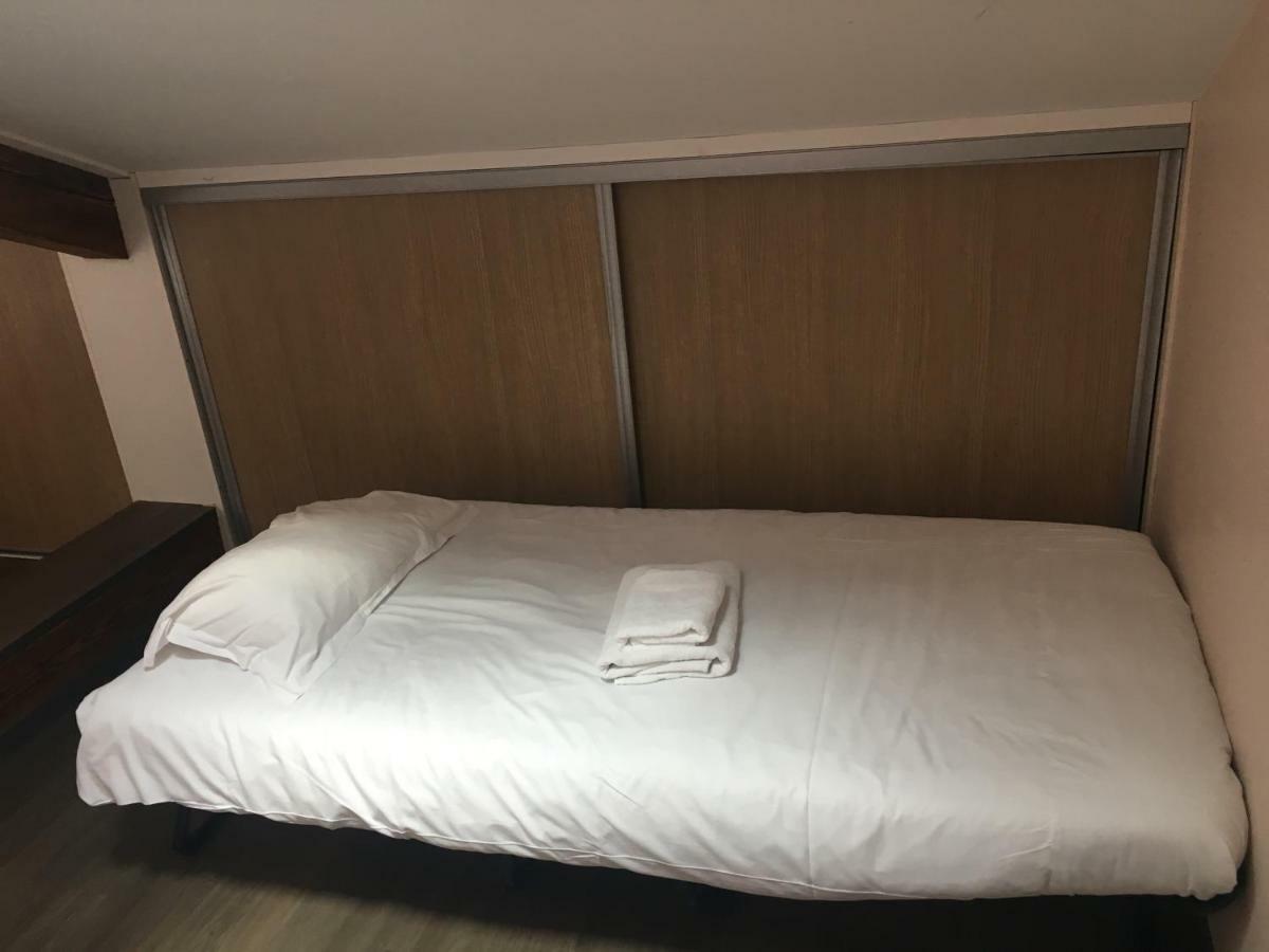 Bourg Centre Residence Екстер'єр фото